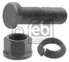 FEBI BILSTEIN 06272 Wheel Stud